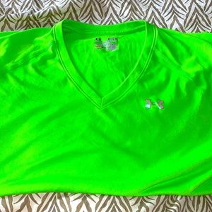 Under Armour Short sleeve shirt| 2 For $20